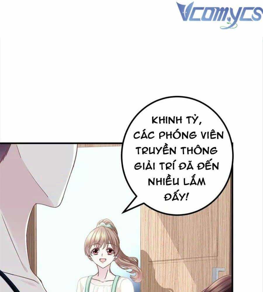 Bảo Bối Của Lão Đại Đã Xuyên Không Trở Về! - Chương 72 - ảnh 62