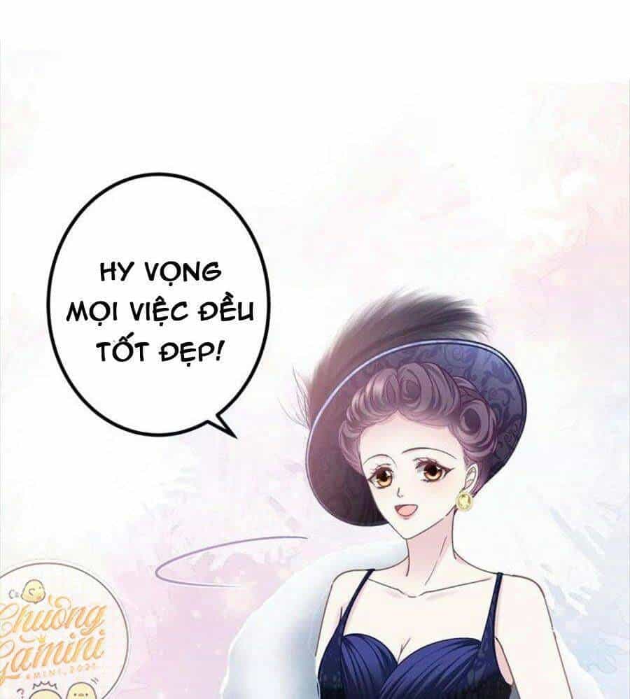 Bảo Bối Của Lão Đại Đã Xuyên Không Trở Về! - Chương 72 - ảnh 68
