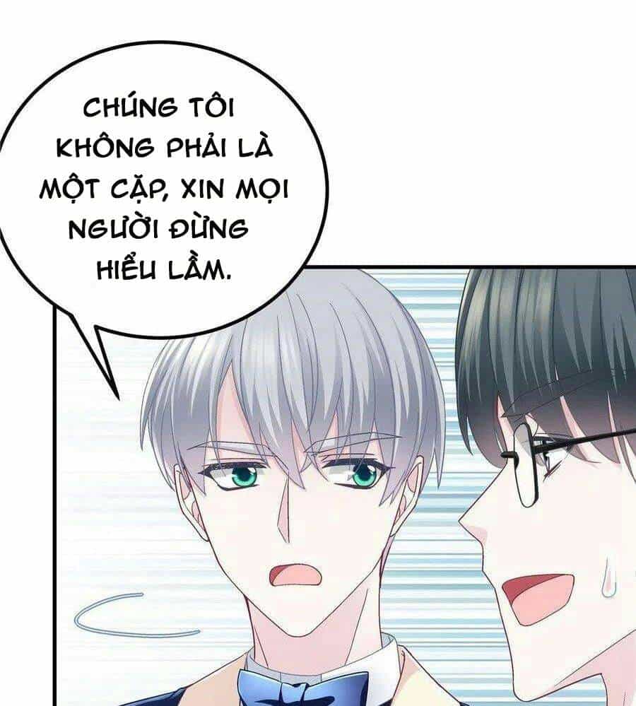 Bảo Bối Của Lão Đại Đã Xuyên Không Trở Về! - Chương 73 - ảnh 27