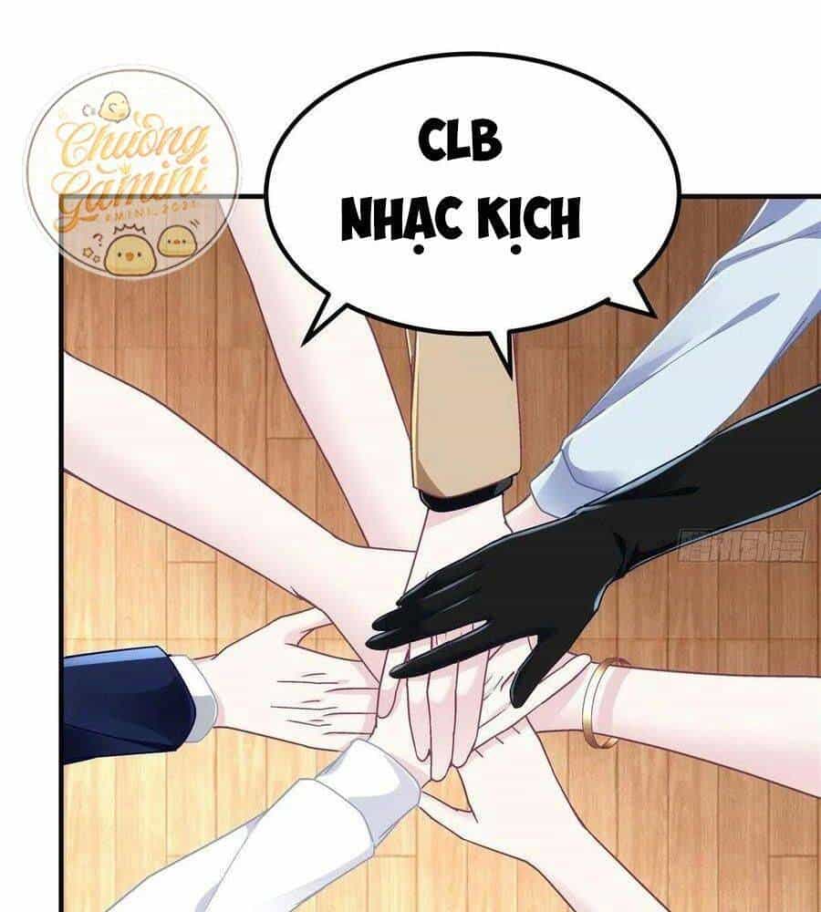 Bảo Bối Của Lão Đại Đã Xuyên Không Trở Về! - Chương 73 - ảnh 32