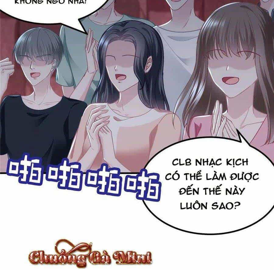 Bảo Bối Của Lão Đại Đã Xuyên Không Trở Về! - Chương 73 - ảnh 48