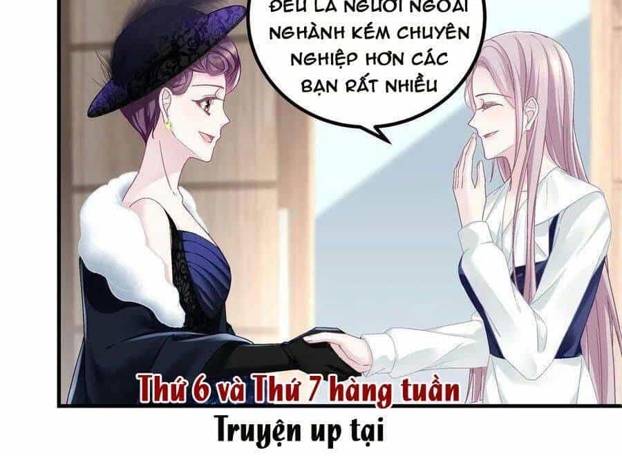 Bảo Bối Của Lão Đại Đã Xuyên Không Trở Về! - Chương 73 - ảnh 8