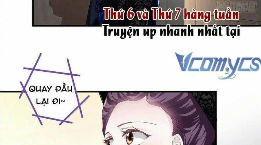 Bảo Bối Của Lão Đại Đã Xuyên Không Trở Về! - Chương 74 - ảnh 12
