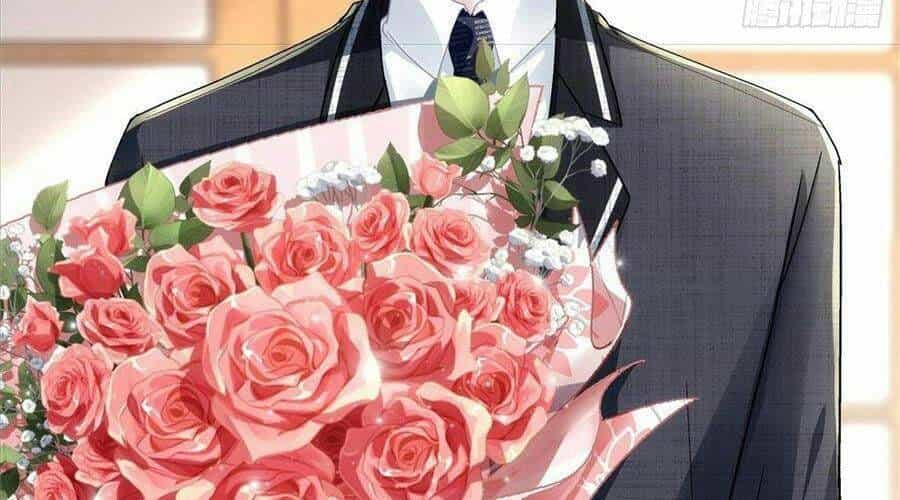 Bảo Bối Của Lão Đại Đã Xuyên Không Trở Về! - Chương 74 - ảnh 15