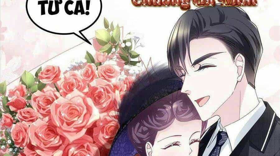 Bảo Bối Của Lão Đại Đã Xuyên Không Trở Về! - Chương 74 - ảnh 18