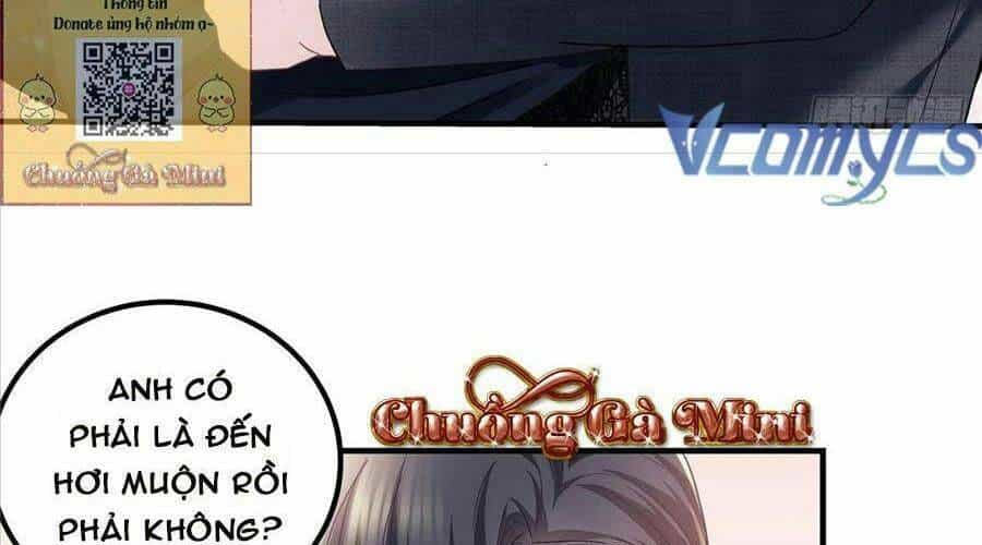 Bảo Bối Của Lão Đại Đã Xuyên Không Trở Về! - Chương 74 - ảnh 21