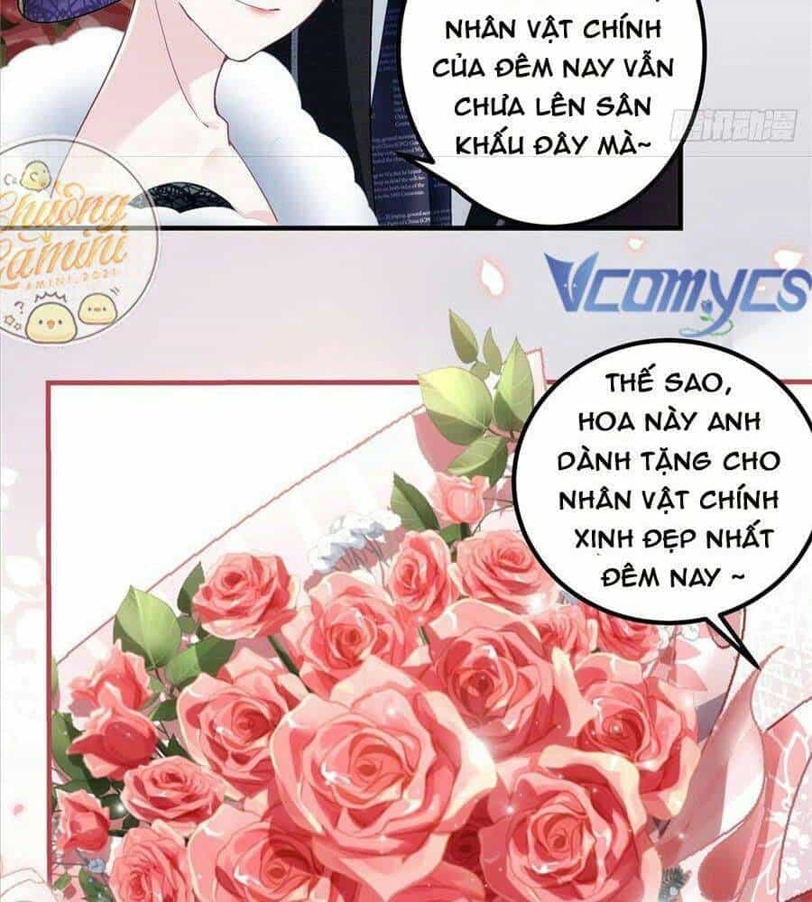 Bảo Bối Của Lão Đại Đã Xuyên Không Trở Về! - Chương 74 - ảnh 24