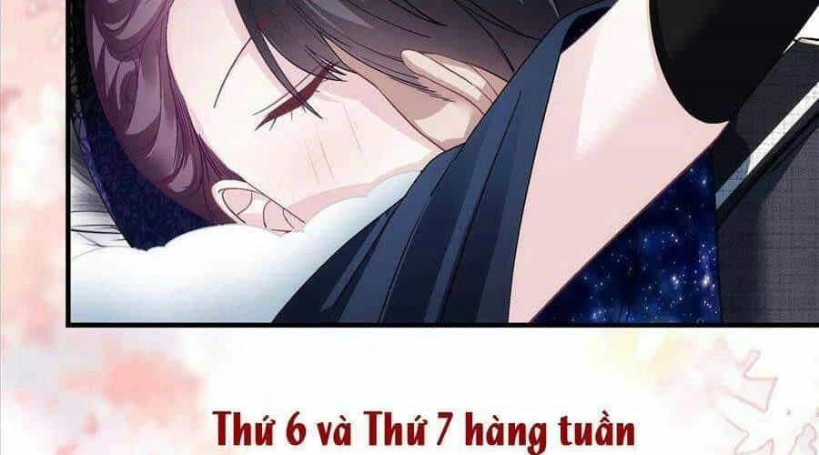 Bảo Bối Của Lão Đại Đã Xuyên Không Trở Về! - Chương 74 - ảnh 39