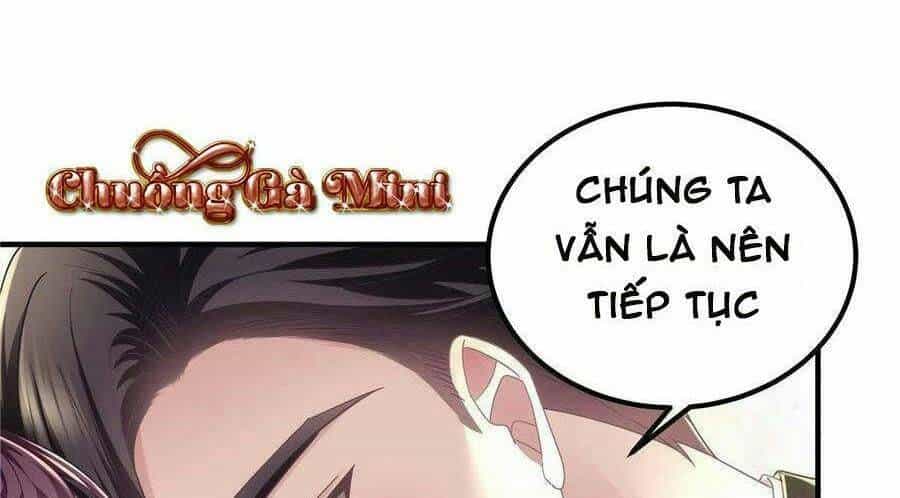 Bảo Bối Của Lão Đại Đã Xuyên Không Trở Về! - Chương 74 - ảnh 52