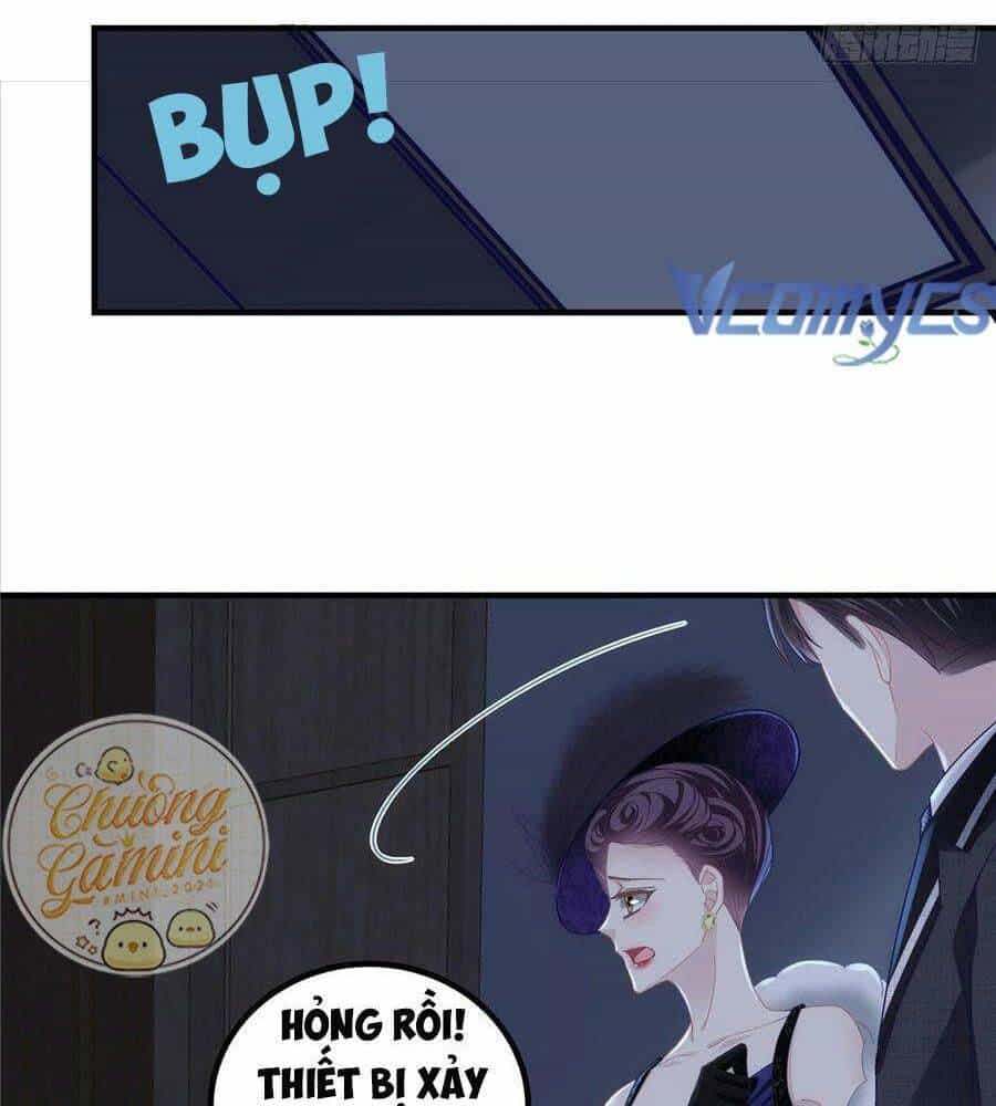 Bảo Bối Của Lão Đại Đã Xuyên Không Trở Về! - Chương 74 - ảnh 55