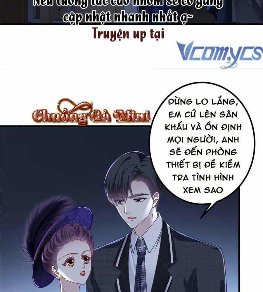 Bảo Bối Của Lão Đại Đã Xuyên Không Trở Về! - Chương 74 - ảnh 57
