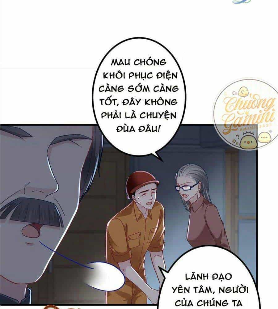 Bảo Bối Của Lão Đại Đã Xuyên Không Trở Về! - Chương 74 - ảnh 73