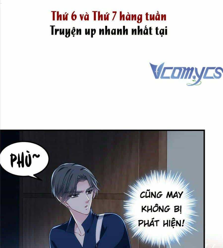 Bảo Bối Của Lão Đại Đã Xuyên Không Trở Về! - Chương 74 - ảnh 84