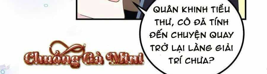 Bảo Bối Của Lão Đại Đã Xuyên Không Trở Về! - Chương 75 - ảnh 111