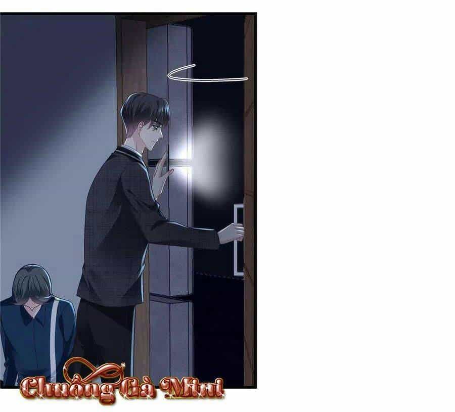 Bảo Bối Của Lão Đại Đã Xuyên Không Trở Về! - Chương 75 - ảnh 14