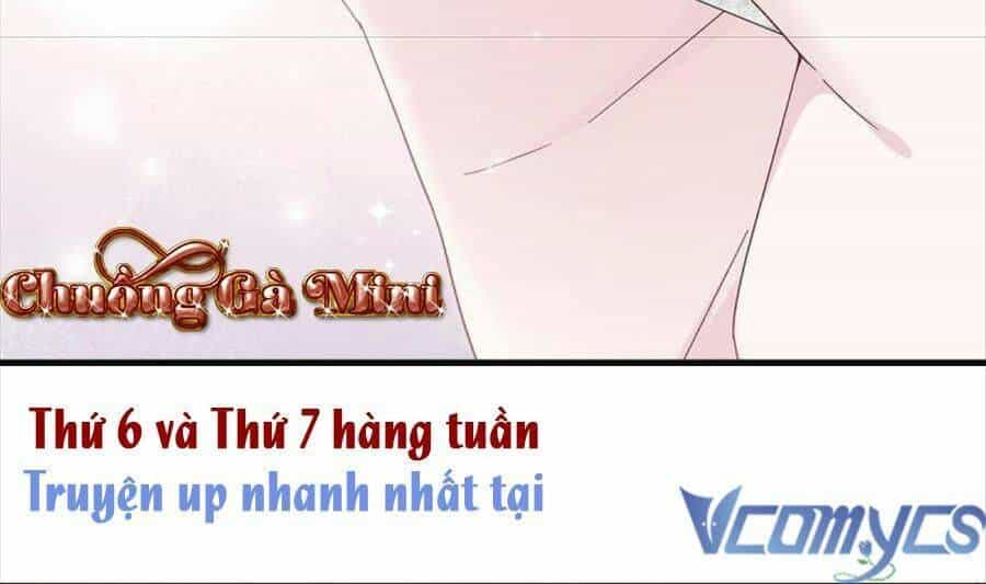 Bảo Bối Của Lão Đại Đã Xuyên Không Trở Về! - Chương 76 - ảnh 106
