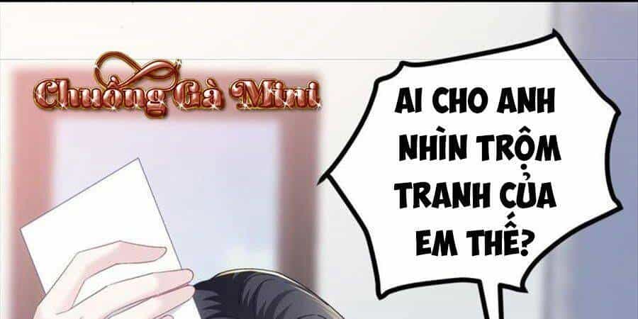 Bảo Bối Của Lão Đại Đã Xuyên Không Trở Về! - Chương 76 - ảnh 127
