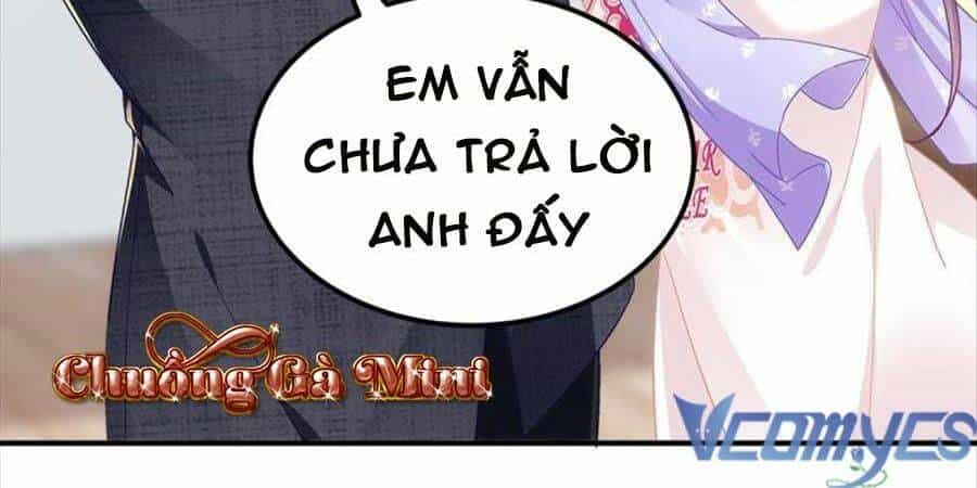 Bảo Bối Của Lão Đại Đã Xuyên Không Trở Về! - Chương 76 - ảnh 130