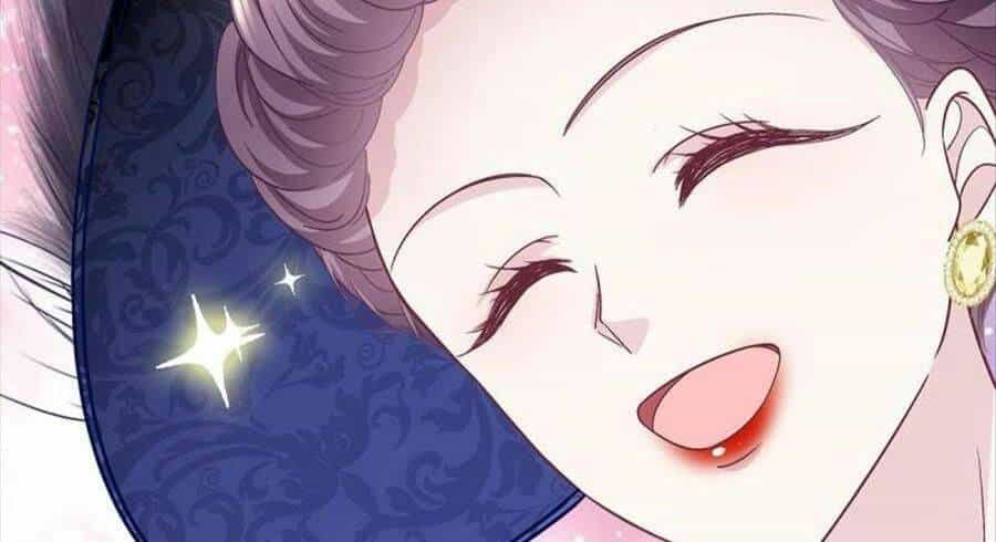 Bảo Bối Của Lão Đại Đã Xuyên Không Trở Về! - Chương 76 - ảnh 24