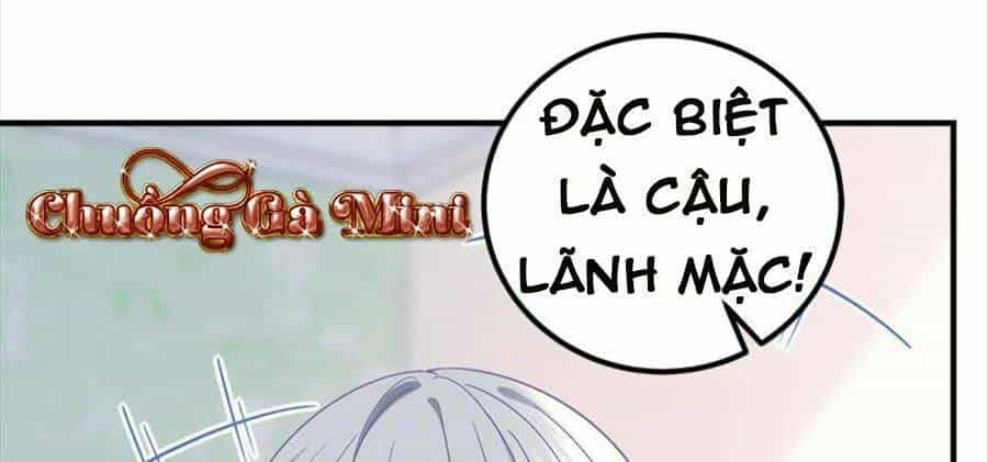 Bảo Bối Của Lão Đại Đã Xuyên Không Trở Về! - Chương 76 - ảnh 27