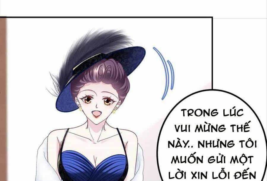 Bảo Bối Của Lão Đại Đã Xuyên Không Trở Về! - Chương 76 - ảnh 31