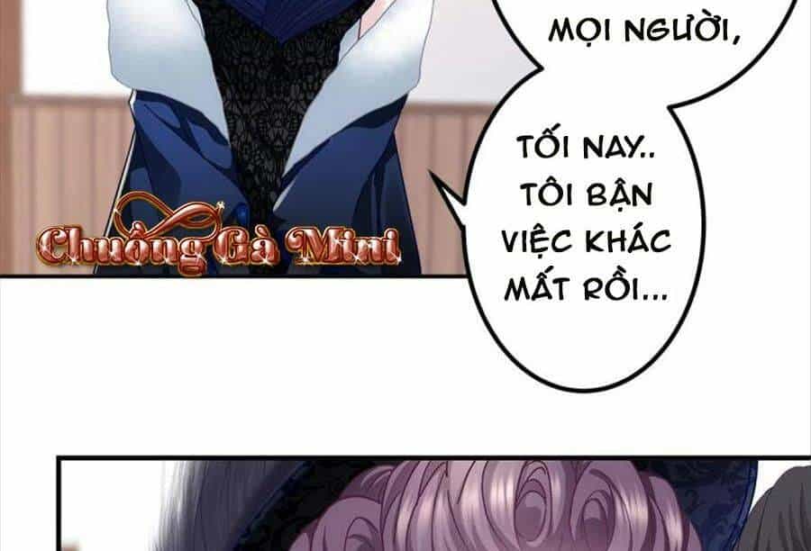 Bảo Bối Của Lão Đại Đã Xuyên Không Trở Về! - Chương 76 - ảnh 32