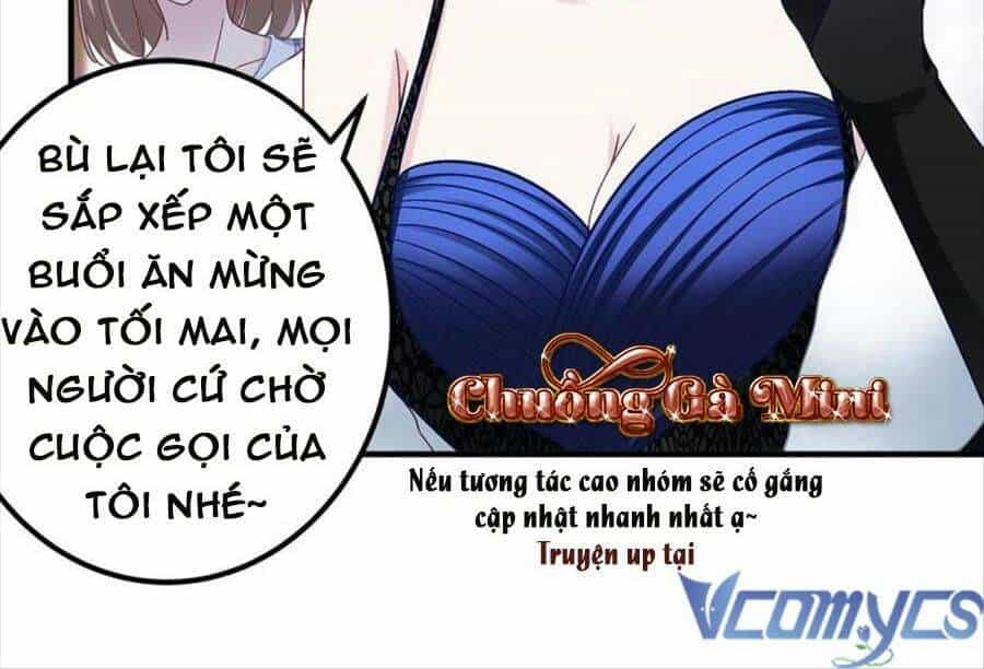 Bảo Bối Của Lão Đại Đã Xuyên Không Trở Về! - Chương 76 - ảnh 34