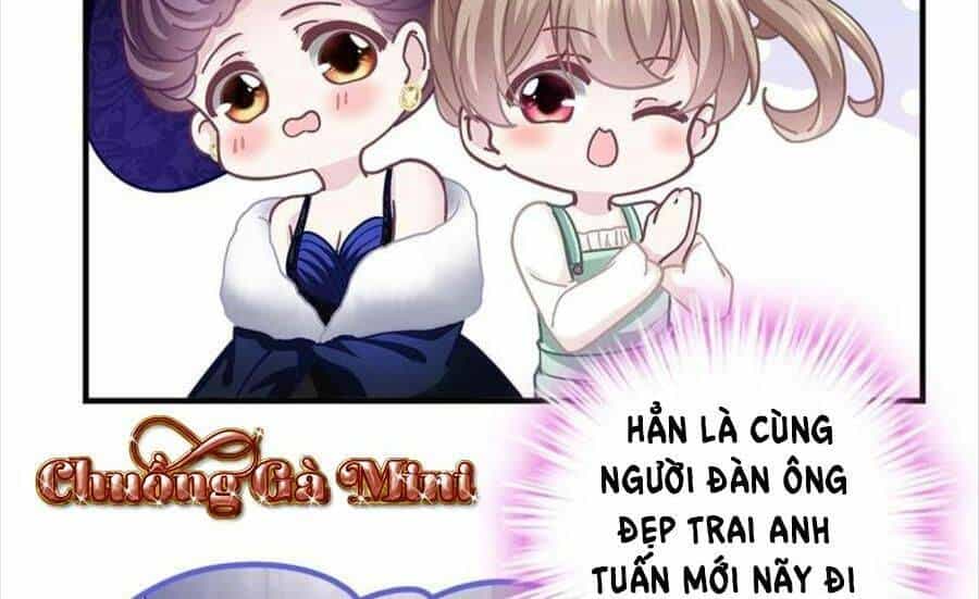 Bảo Bối Của Lão Đại Đã Xuyên Không Trở Về! - Chương 76 - ảnh 36