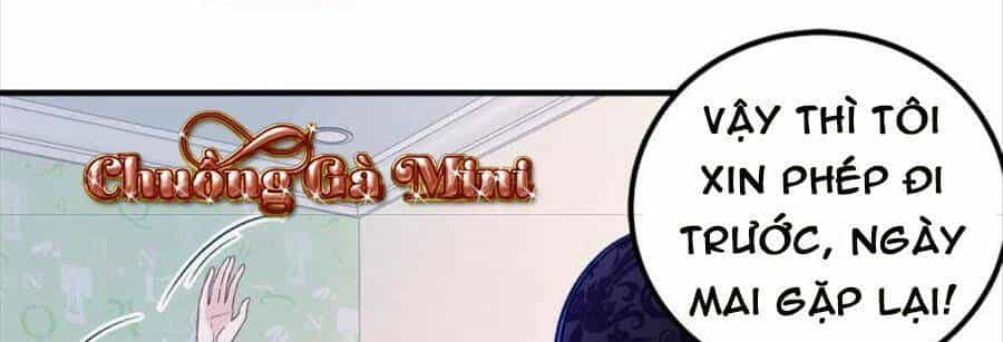 Bảo Bối Của Lão Đại Đã Xuyên Không Trở Về! - Chương 76 - ảnh 39
