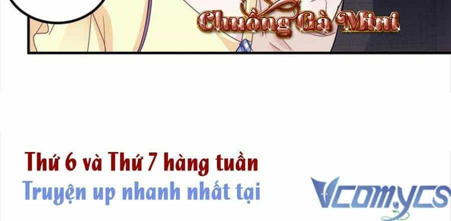 Bảo Bối Của Lão Đại Đã Xuyên Không Trở Về! - Chương 76 - ảnh 66