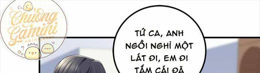 Bảo Bối Của Lão Đại Đã Xuyên Không Trở Về! - Chương 76 - ảnh 87
