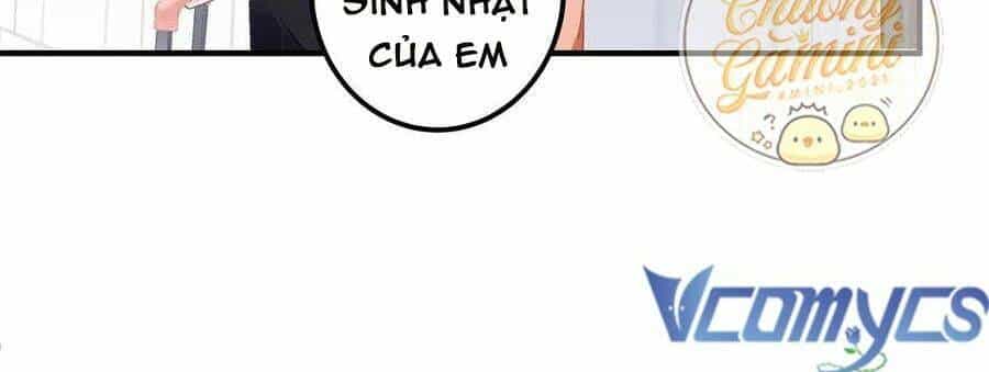 Bảo Bối Của Lão Đại Đã Xuyên Không Trở Về! - Chương 77 - ảnh 65