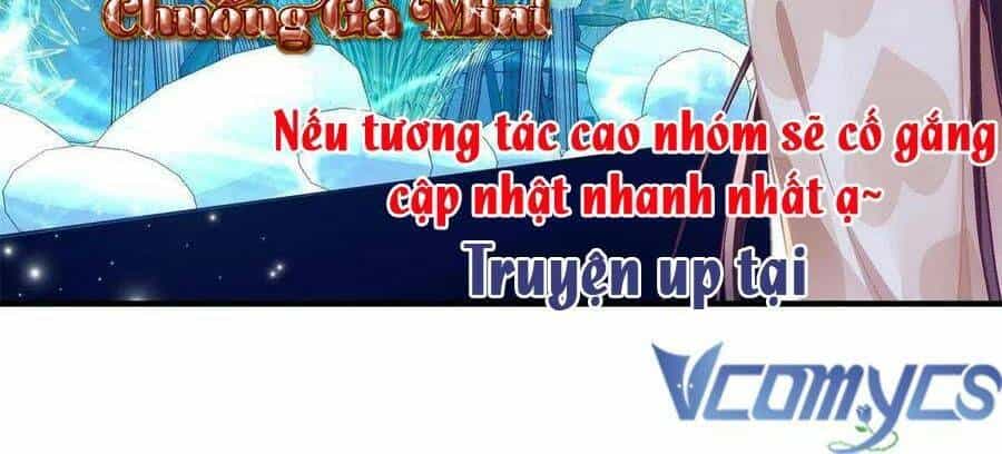 Bảo Bối Của Lão Đại Đã Xuyên Không Trở Về! - Chương 77 - ảnh 71