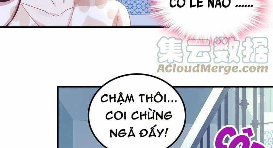 Bảo Bối Của Lão Đại Đã Xuyên Không Trở Về! - Chương 77 - ảnh 73