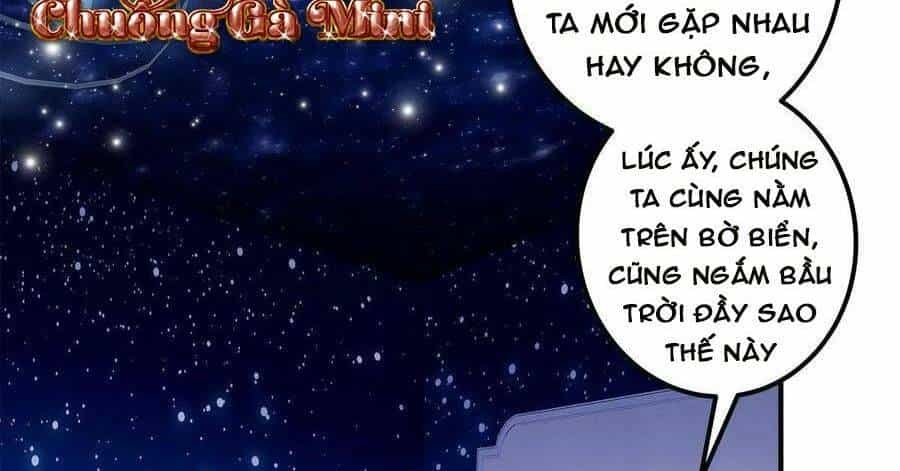 Bảo Bối Của Lão Đại Đã Xuyên Không Trở Về! - Chương 77 - ảnh 84