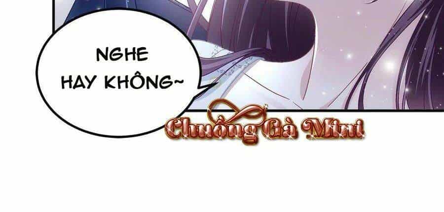 Bảo Bối Của Lão Đại Đã Xuyên Không Trở Về! - Chương 77 - ảnh 94