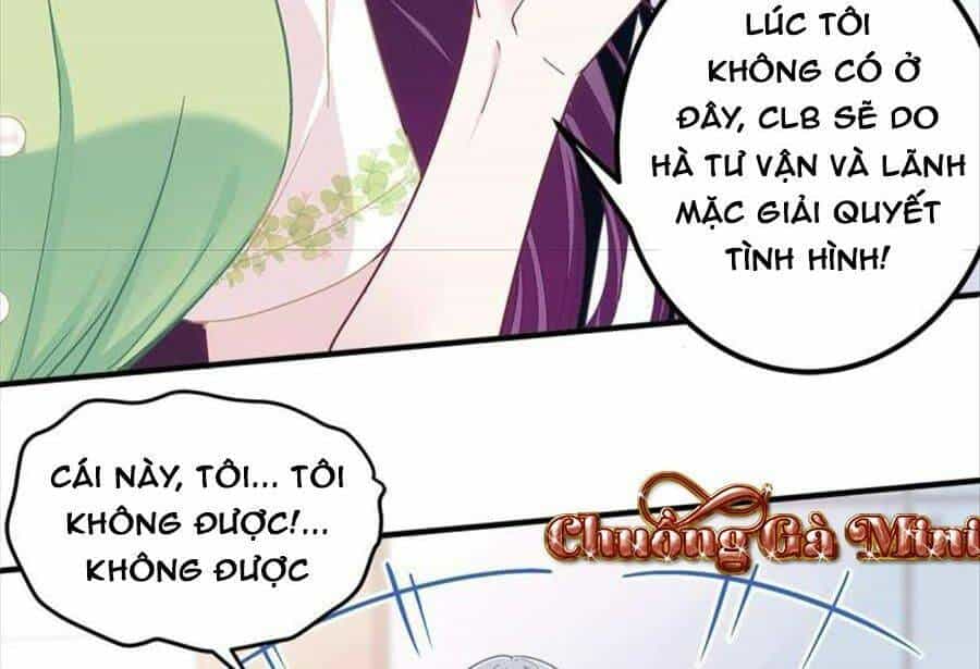 Bảo Bối Của Lão Đại Đã Xuyên Không Trở Về! - Chương 78 - ảnh 101