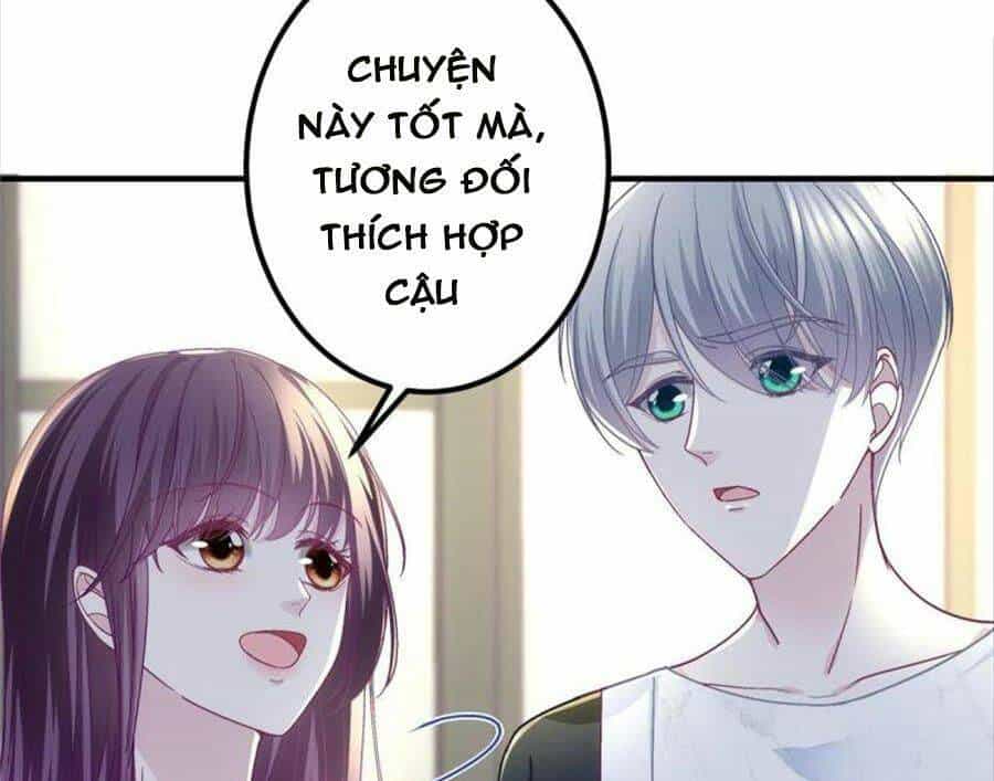 Bảo Bối Của Lão Đại Đã Xuyên Không Trở Về! - Chương 78 - ảnh 123