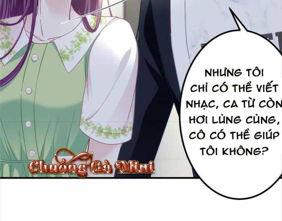Bảo Bối Của Lão Đại Đã Xuyên Không Trở Về! - Chương 78 - ảnh 124