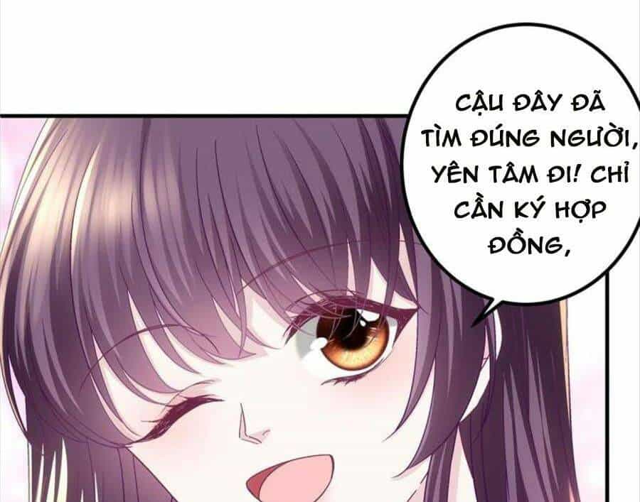 Bảo Bối Của Lão Đại Đã Xuyên Không Trở Về! - Chương 78 - ảnh 125