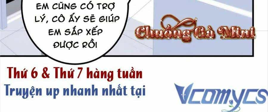 Bảo Bối Của Lão Đại Đã Xuyên Không Trở Về! - Chương 78 - ảnh 14