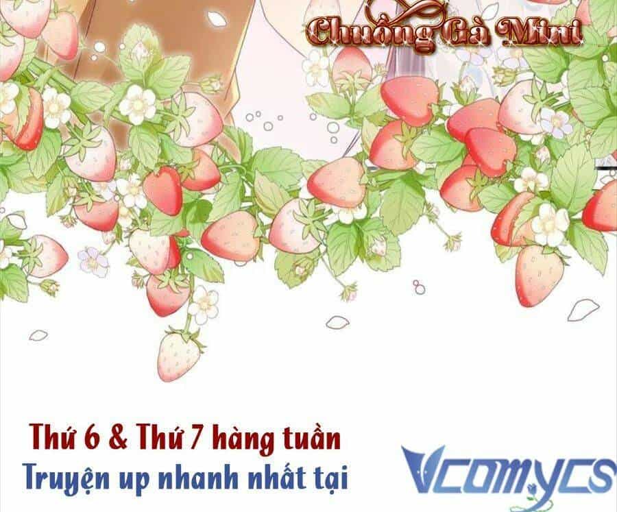 Bảo Bối Của Lão Đại Đã Xuyên Không Trở Về! - Chương 78 - ảnh 22