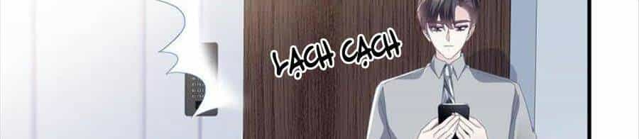 Bảo Bối Của Lão Đại Đã Xuyên Không Trở Về! - Chương 78 - ảnh 40