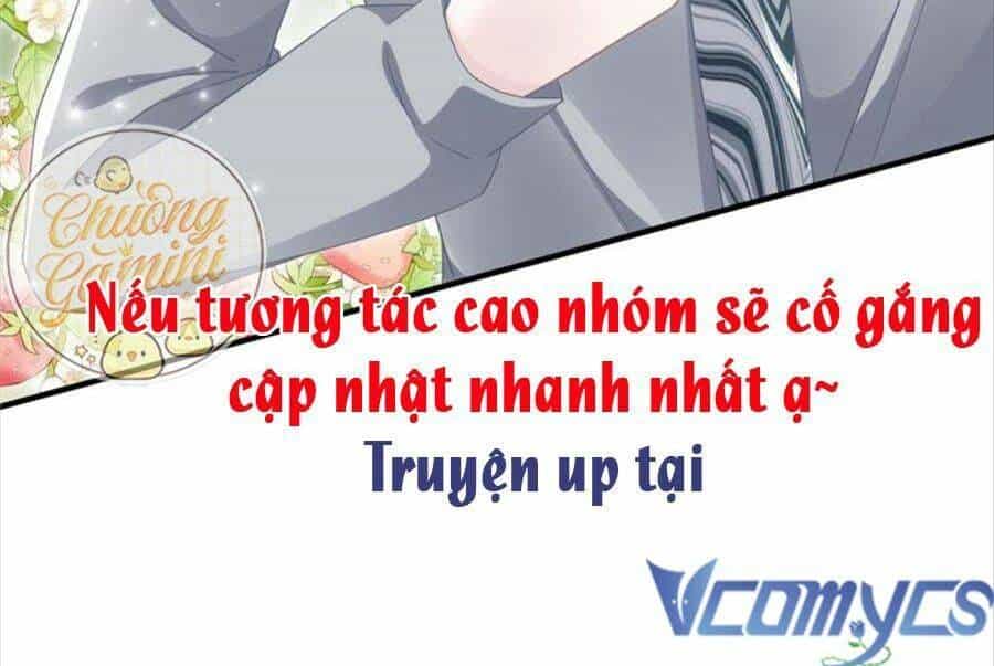 Bảo Bối Của Lão Đại Đã Xuyên Không Trở Về! - Chương 78 - ảnh 50