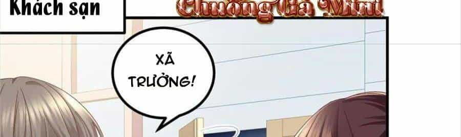 Bảo Bối Của Lão Đại Đã Xuyên Không Trở Về! - Chương 78 - ảnh 52