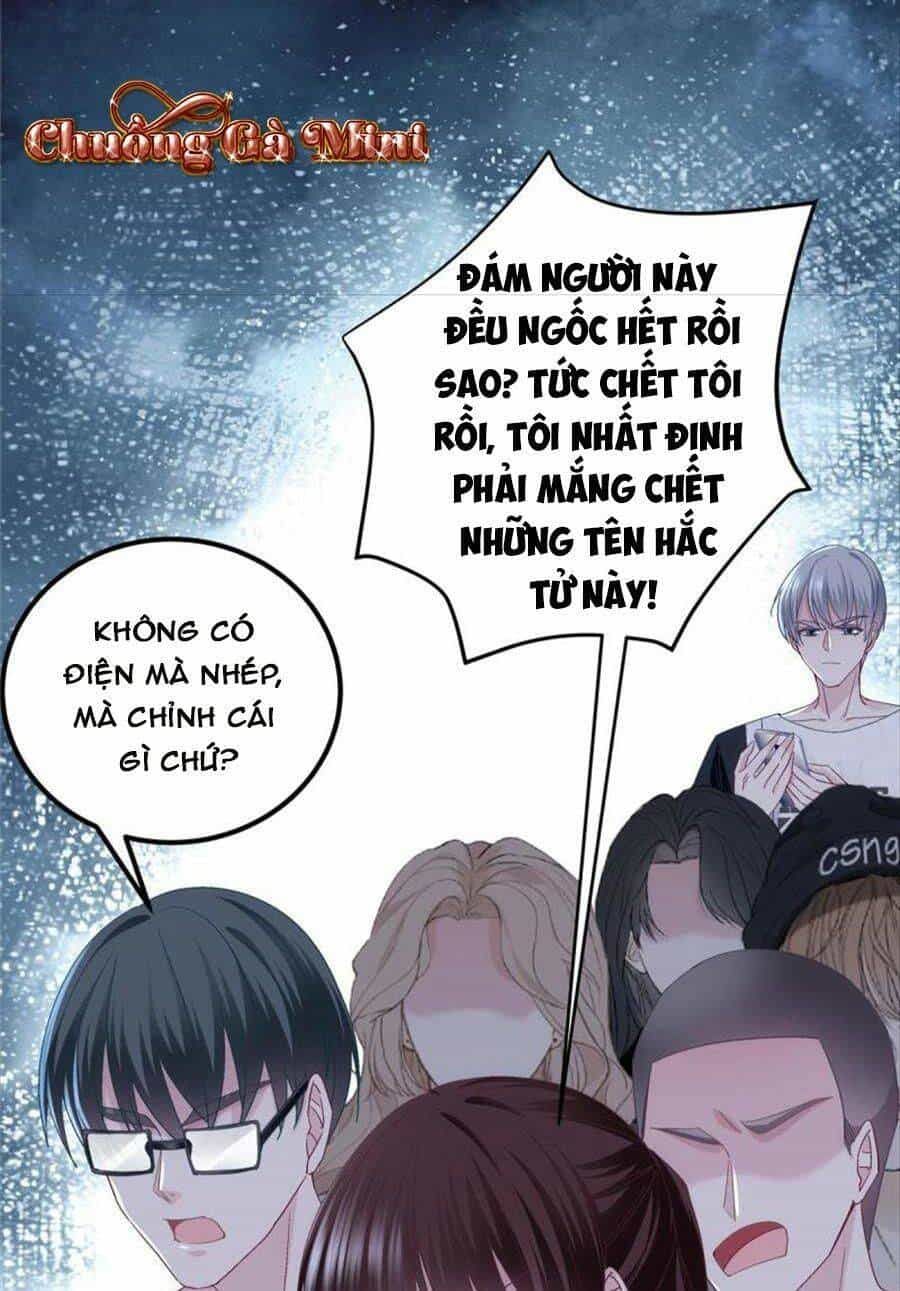 Bảo Bối Của Lão Đại Đã Xuyên Không Trở Về! - Chương 78 - ảnh 67