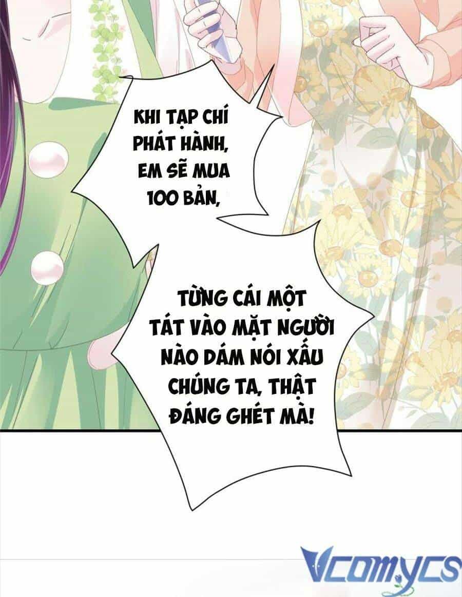 Bảo Bối Của Lão Đại Đã Xuyên Không Trở Về! - Chương 78 - ảnh 78