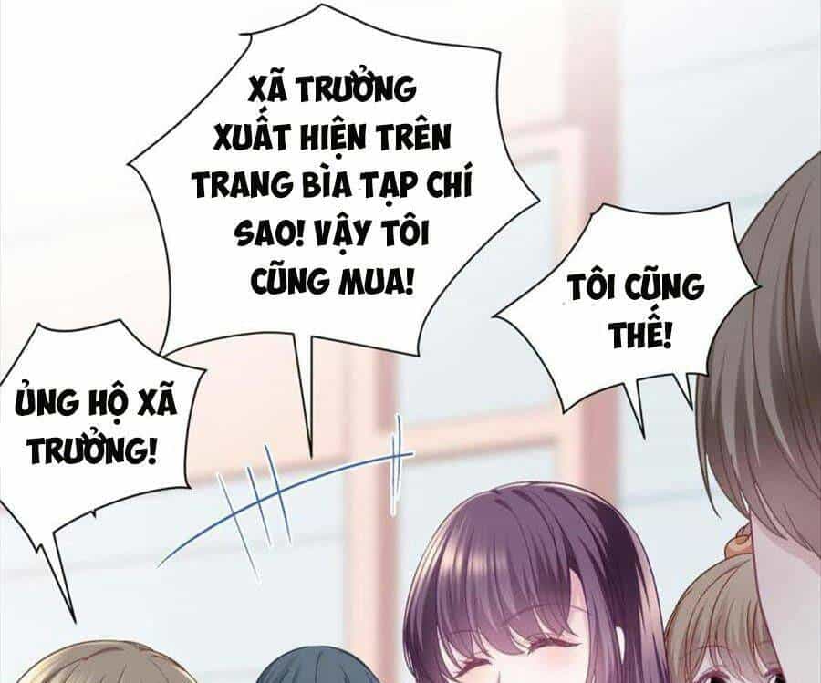 Bảo Bối Của Lão Đại Đã Xuyên Không Trở Về! - Chương 78 - ảnh 79