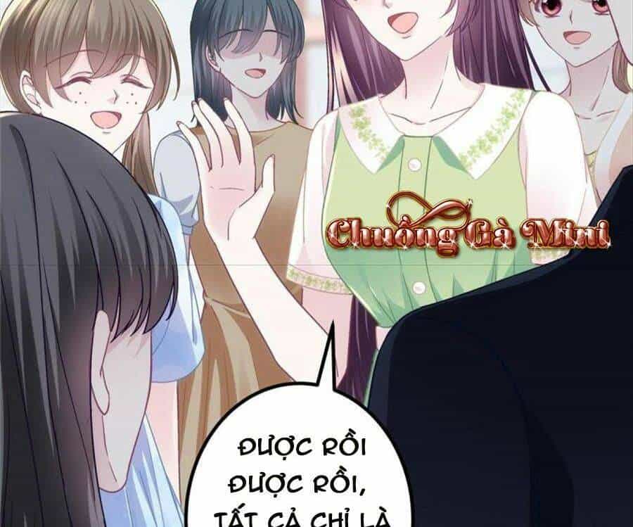 Bảo Bối Của Lão Đại Đã Xuyên Không Trở Về! - Chương 78 - ảnh 80