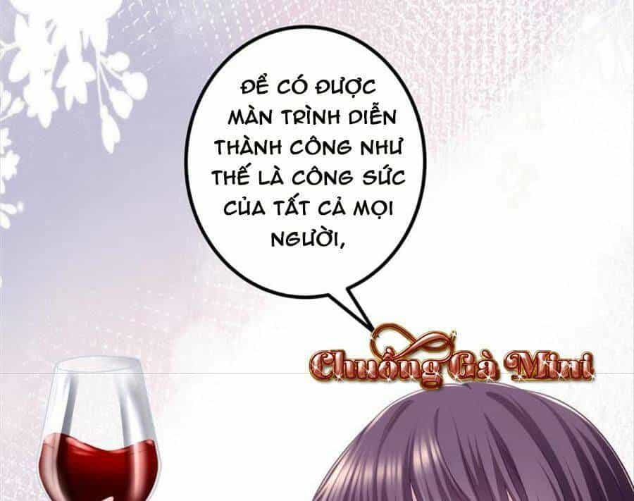 Bảo Bối Của Lão Đại Đã Xuyên Không Trở Về! - Chương 78 - ảnh 83